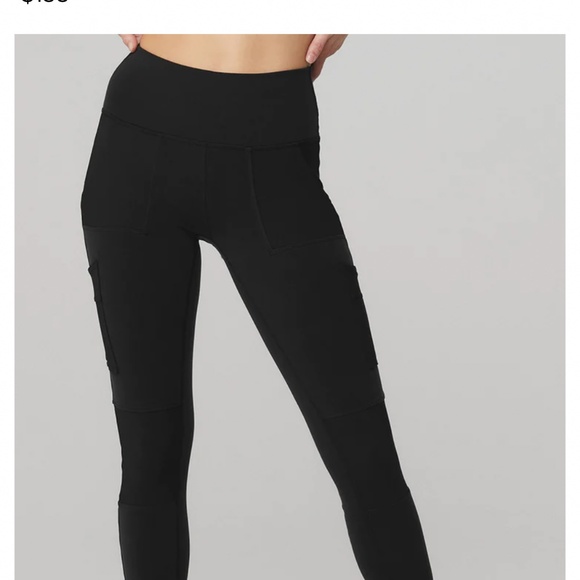 ALO Yoga Pants - Alo leggings